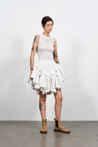 JW Anderson Resort 2026 Collection at Paris Fashion Week