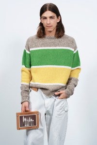 JW Anderson Resort 2026 Collection at Paris Fashion Week