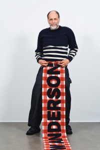 JW Anderson Resort 2026 Collection at Paris Fashion Week