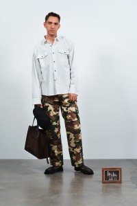 JW Anderson Resort 2026 Collection at Paris Fashion Week
