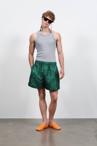 JW Anderson Resort 2026 Collection at Paris Fashion Week