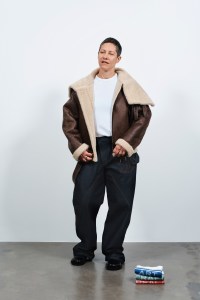 JW Anderson Resort 2026 Collection at Paris Fashion Week