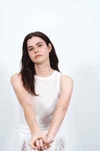 JW Anderson Resort 2026 Collection at Paris Fashion Week