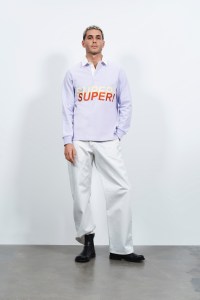 JW Anderson Resort 2026 Collection at Paris Fashion Week