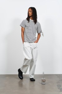 JW Anderson Resort 2026 Collection at Paris Fashion Week