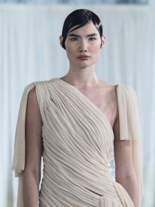 Lever Fall 2025 Couture  at Couture Fashion Week