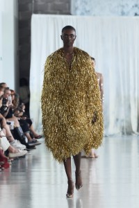 Lever Fall 2025 Couture  at Couture Fashion Week