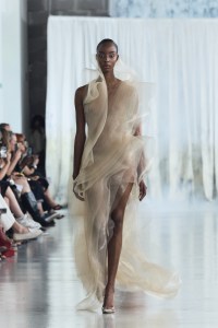 Lever Fall 2025 Couture  at Couture Fashion Week