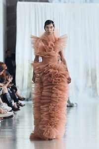 Lever Fall 2025 Couture  at Couture Fashion Week