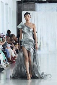 Lever Fall 2025 Couture  at Couture Fashion Week