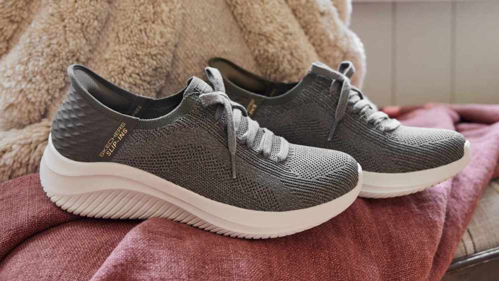 Skechers, Skechers collab, Skechers x Martha Stewart.