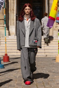 Namesake Men's Spring 2026 Ready-to-Wear Collection at Paris Men's Fashion Week