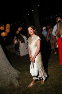 Nina Sarin Arias