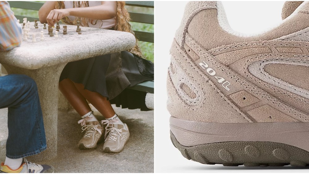 New Balance 204L