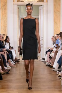 Patou Spring 2026 Ready-to-Wear Collection at Paris Fashion Week