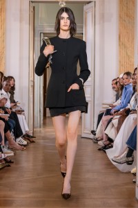 Patou Spring 2026 Ready-to-Wear Collection at Paris Fashion Week