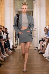 Patou Spring 2026 Ready-to-Wear Collection at Paris Fashion Week