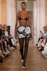 Patou Spring 2026 Ready-to-Wear Collection at Paris Fashion Week