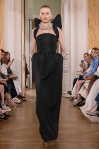 Patou Spring 2026 Ready-to-Wear Collection at Paris Fashion Week