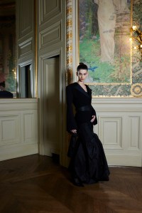 Peet Dullaert Fall 2025 Couture at Paris Couture Fashion Week