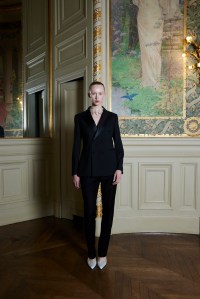 Peet Dullaert Fall 2025 Couture at Paris Couture Fashion Week