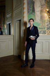 Peet Dullaert Fall 2025 Couture at Paris Couture Fashion Week
