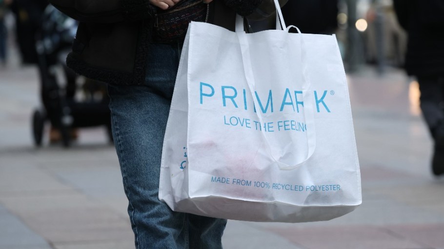 Primark and other high street retailers will benefit from the scheme, the government said.