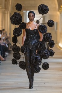 Rahul Mishra Fall 2025 Couture at Paris Fashion Week