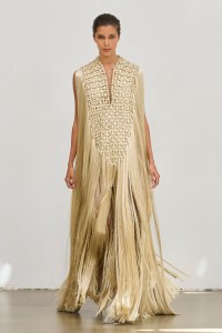 Rami Al Ali Fall 2025 Couture at Paris Couture Fashion Week