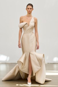 Rami Al Ali Fall 2025 Couture at Paris Couture Fashion Week