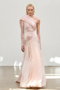 Rami Al Ali Fall 2025 Couture at Paris Couture Fashion Week