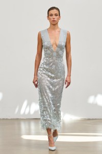 Rami Al Ali Fall 2025 Couture at Paris Couture Fashion Week