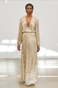 Rami Al Ali Fall 2025 Couture at Paris Couture Fashion Week