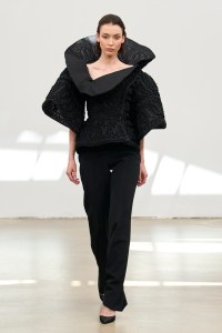 Rami Al Ali Fall 2025 Couture at Paris Couture Fashion Week