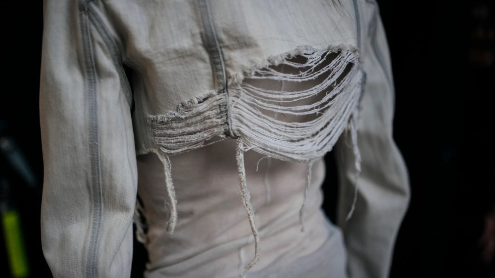 Rick Owens