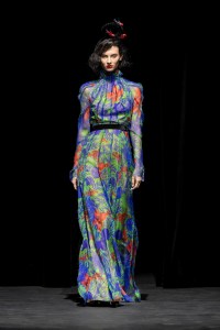 RVDK Ronald van der Kemp Fall 2025 Couture at Paris Couture Fashion Week