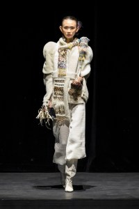 RVDK Ronald van der Kemp Fall 2025 Couture at Paris Couture Fashion Week