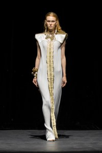 RVDK Ronald van der Kemp Fall 2025 Couture at Paris Couture Fashion Week