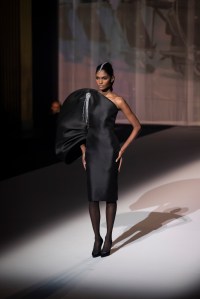 Stephane Rolland Fall 2025 Couture at Paris Couture Fashion Week