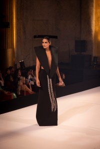 Stephane Rolland Fall 2025 Couture at Paris Couture Fashion Week
