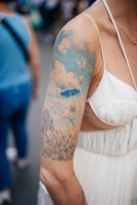 Street Style at Paris Couture Fall 2025 Fashion Week