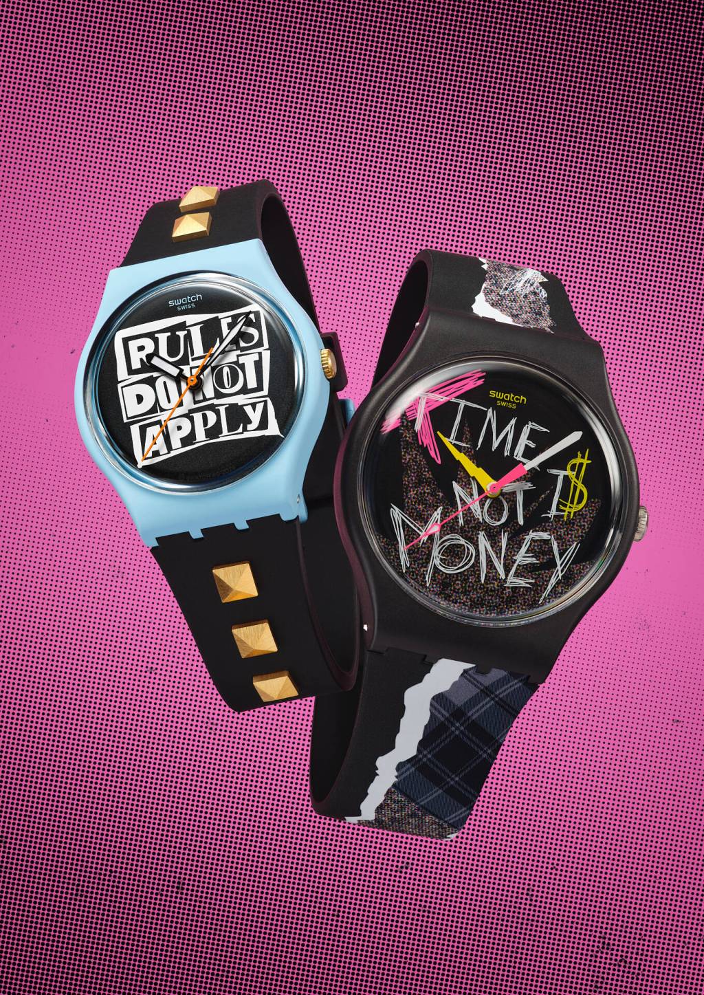 Swatch Group Profits Slump 89% in 2025 on Decision to Maintain Jobs