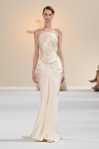 Tamara Ralph Fall 2025 Couture at Paris Couture Week