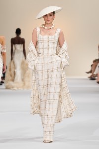 Tamara Ralph Fall 2025 Couture at Paris Couture Week