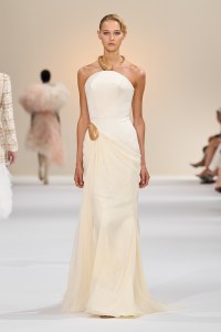 Tamara Ralph Fall 2025 Couture at Paris Couture Week