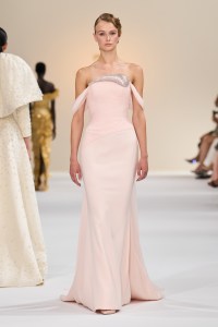 Tamara Ralph Fall 2025 Couture at Paris Couture Week