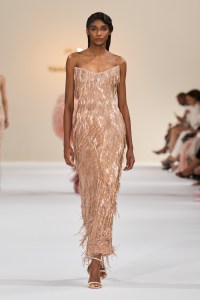 Tamara Ralph Fall 2025 Couture at Paris Couture Week