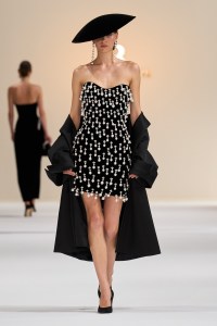 Tamara Ralph Fall 2025 Couture at Paris Couture Week
