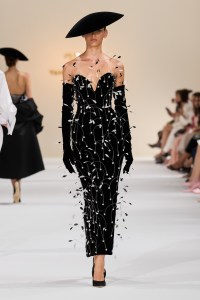 Tamara Ralph Fall 2025 Couture at Paris Couture Week
