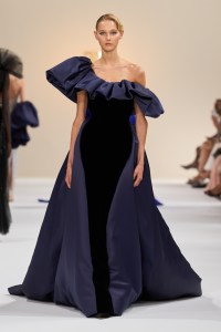 Tamara Ralph Fall 2025 Couture at Paris Couture Week